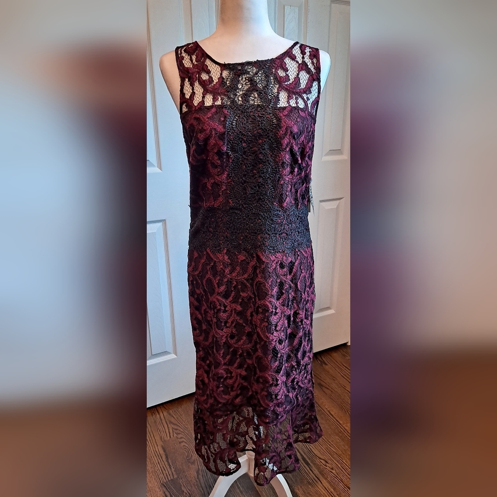 Lacy NY & Co. Cocktail Dress